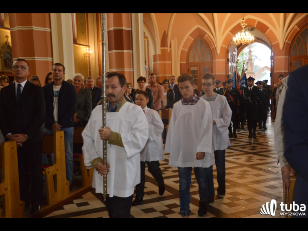 W hołdzie polskiej wsi. Dzień Walki i Męczeństwa Wsi Polskiej w gminie Długosiodło