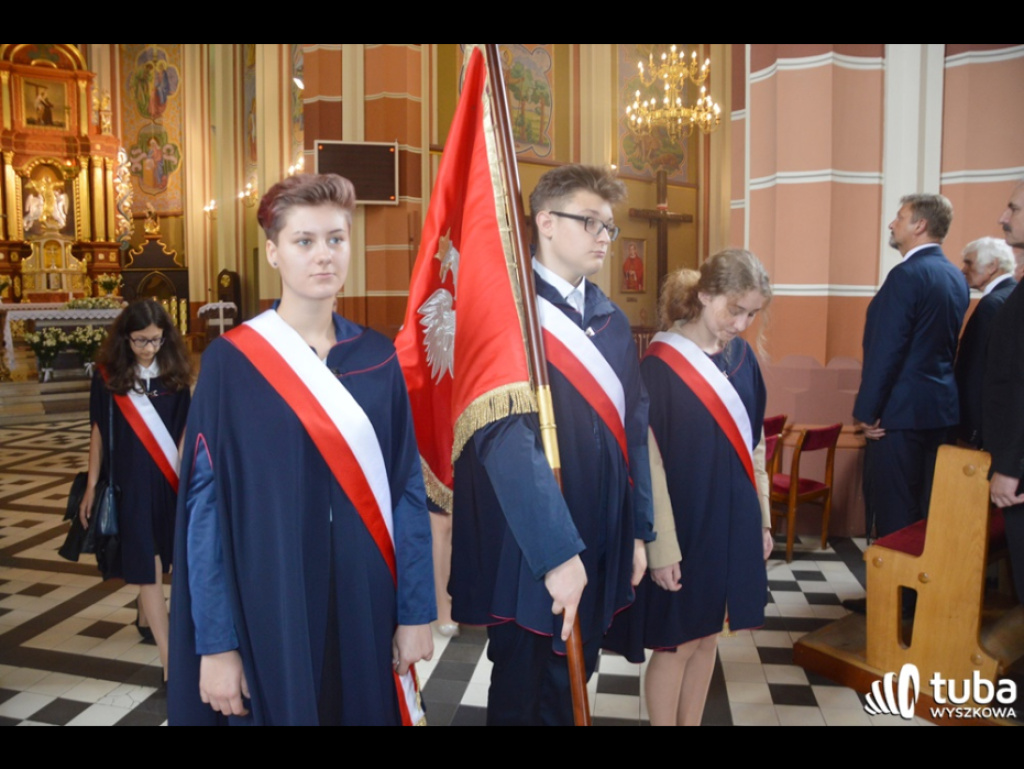 W hołdzie polskiej wsi. Dzień Walki i Męczeństwa Wsi Polskiej w gminie Długosiodło