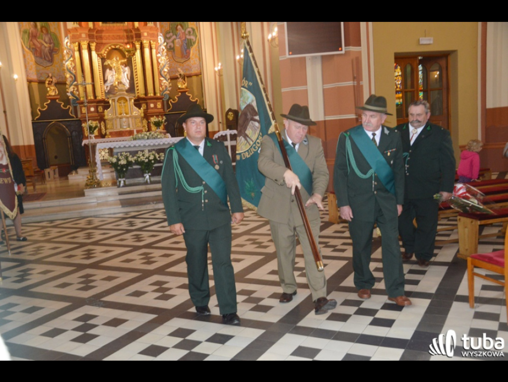 W hołdzie polskiej wsi. Dzień Walki i Męczeństwa Wsi Polskiej w gminie Długosiodło
