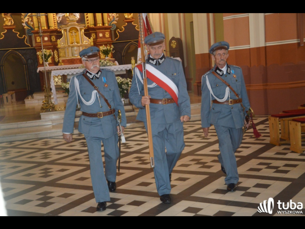 W hołdzie polskiej wsi. Dzień Walki i Męczeństwa Wsi Polskiej w gminie Długosiodło