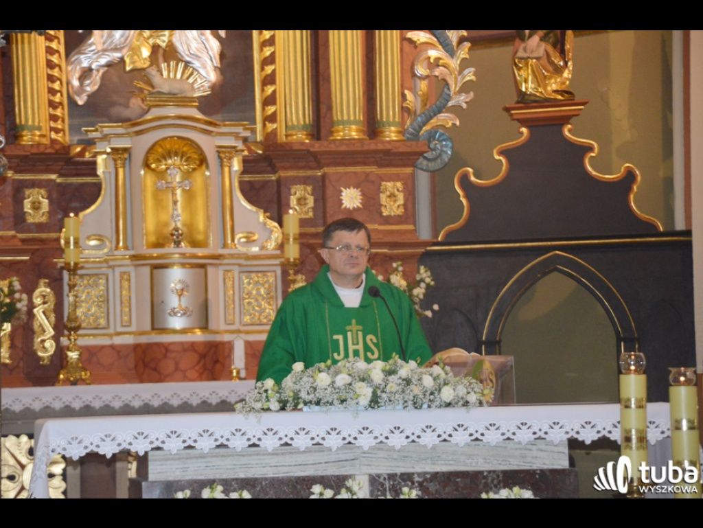 W hołdzie polskiej wsi. Dzień Walki i Męczeństwa Wsi Polskiej w gminie Długosiodło