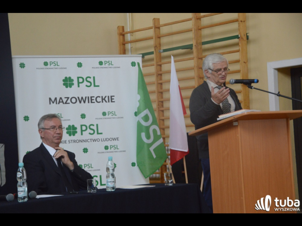 W hołdzie polskiej wsi. Dzień Walki i Męczeństwa Wsi Polskiej w gminie Długosiodło
