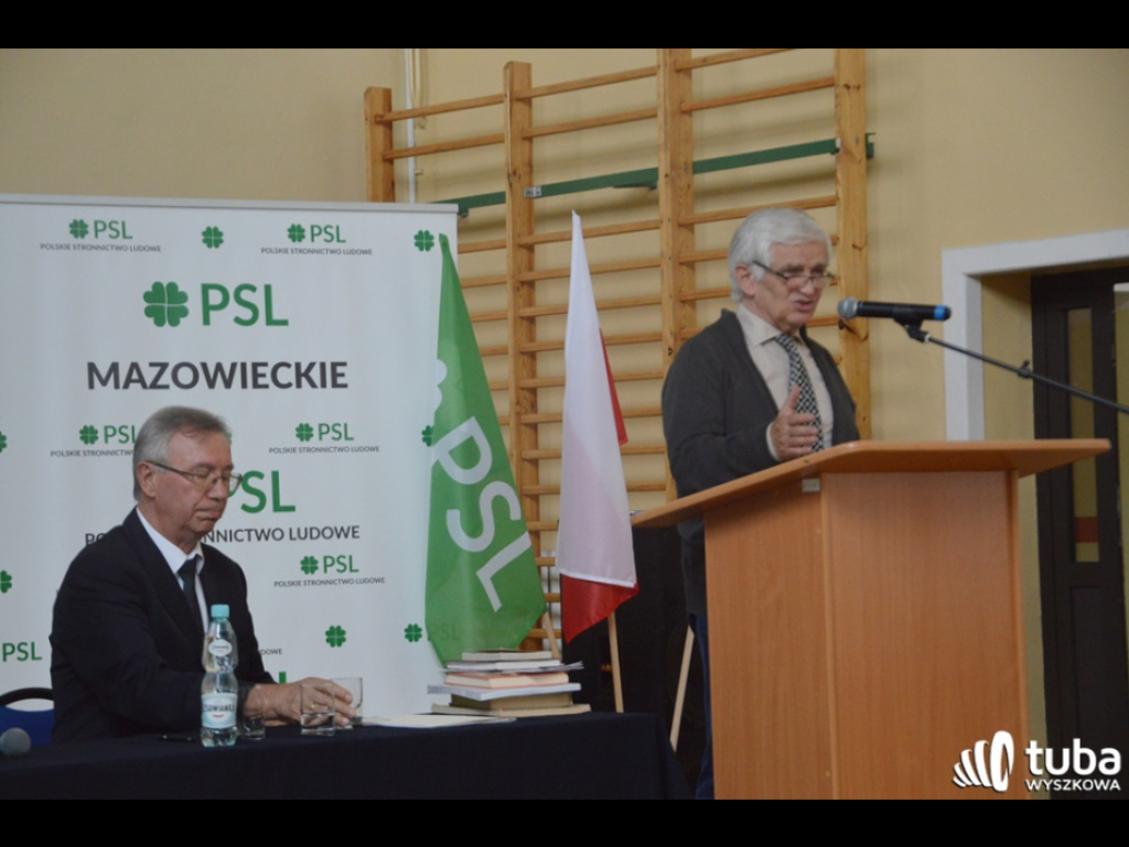 W hołdzie polskiej wsi. Dzień Walki i Męczeństwa Wsi Polskiej w gminie Długosiodło