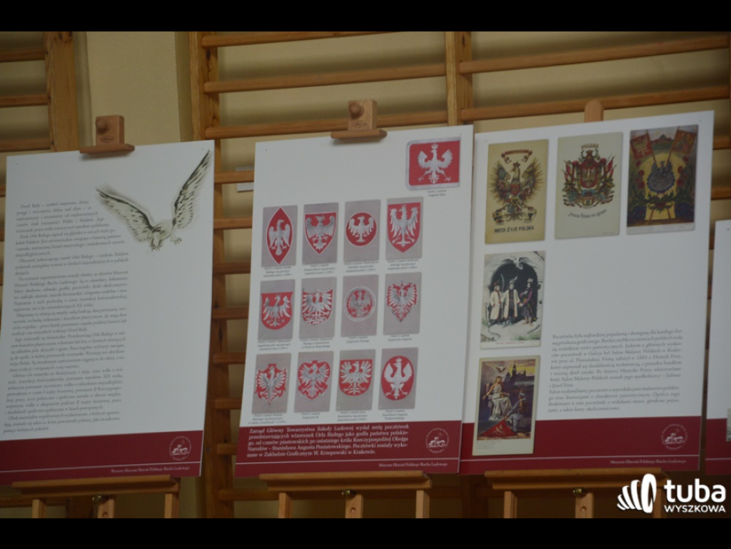 W hołdzie polskiej wsi. Dzień Walki i Męczeństwa Wsi Polskiej w gminie Długosiodło