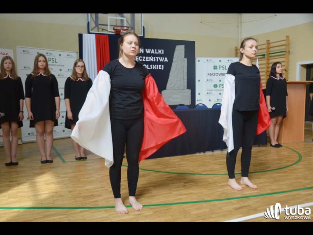 W hołdzie polskiej wsi. Dzień Walki i Męczeństwa Wsi Polskiej w gminie Długosiodło