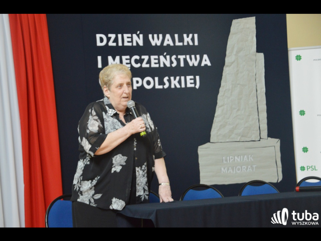 W hołdzie polskiej wsi. Dzień Walki i Męczeństwa Wsi Polskiej w gminie Długosiodło