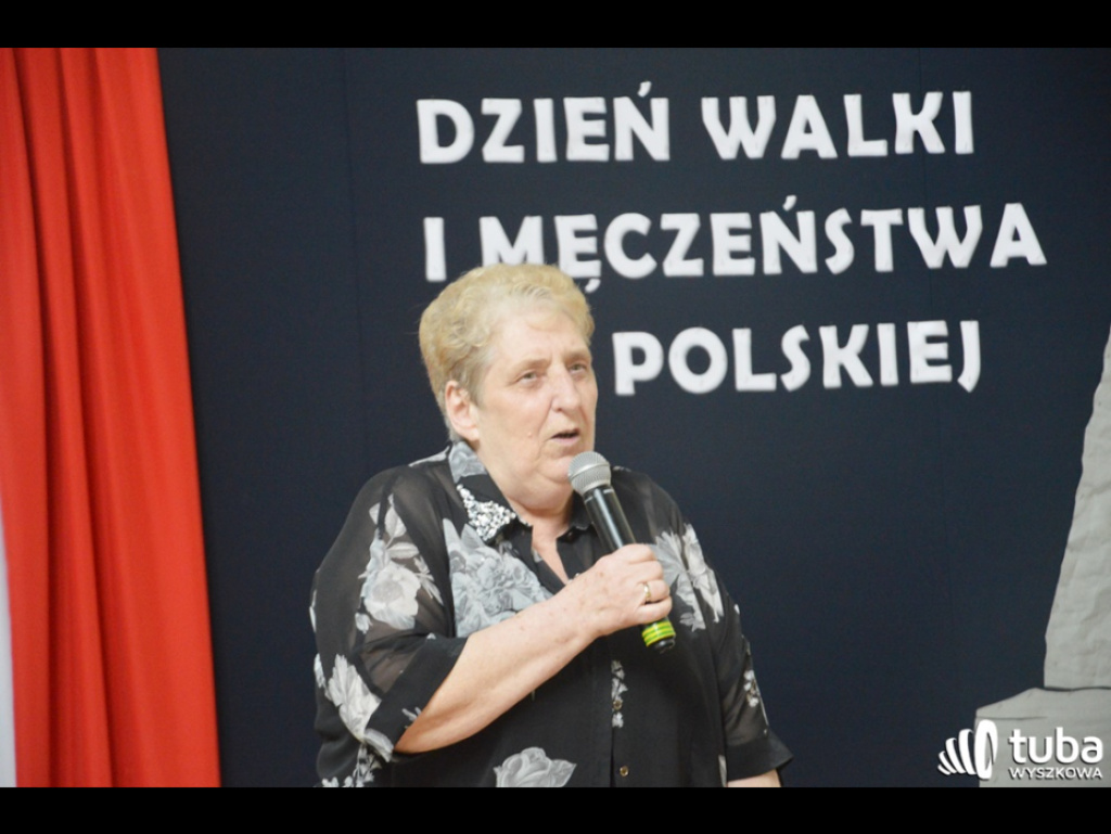 W hołdzie polskiej wsi. Dzień Walki i Męczeństwa Wsi Polskiej w gminie Długosiodło