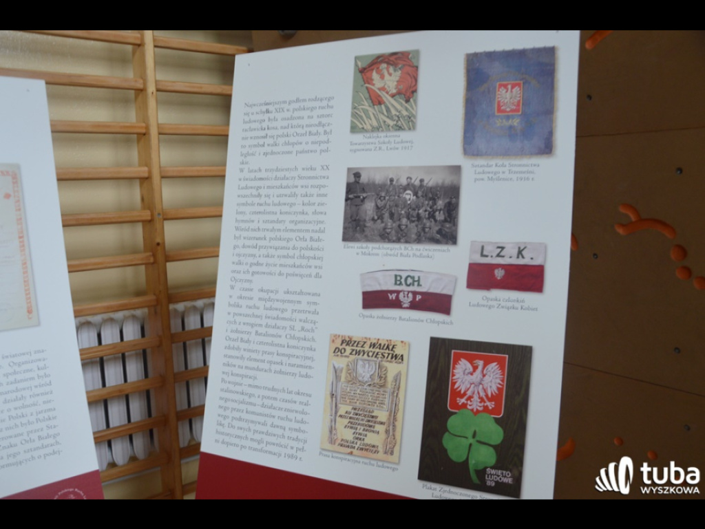W hołdzie polskiej wsi. Dzień Walki i Męczeństwa Wsi Polskiej w gminie Długosiodło