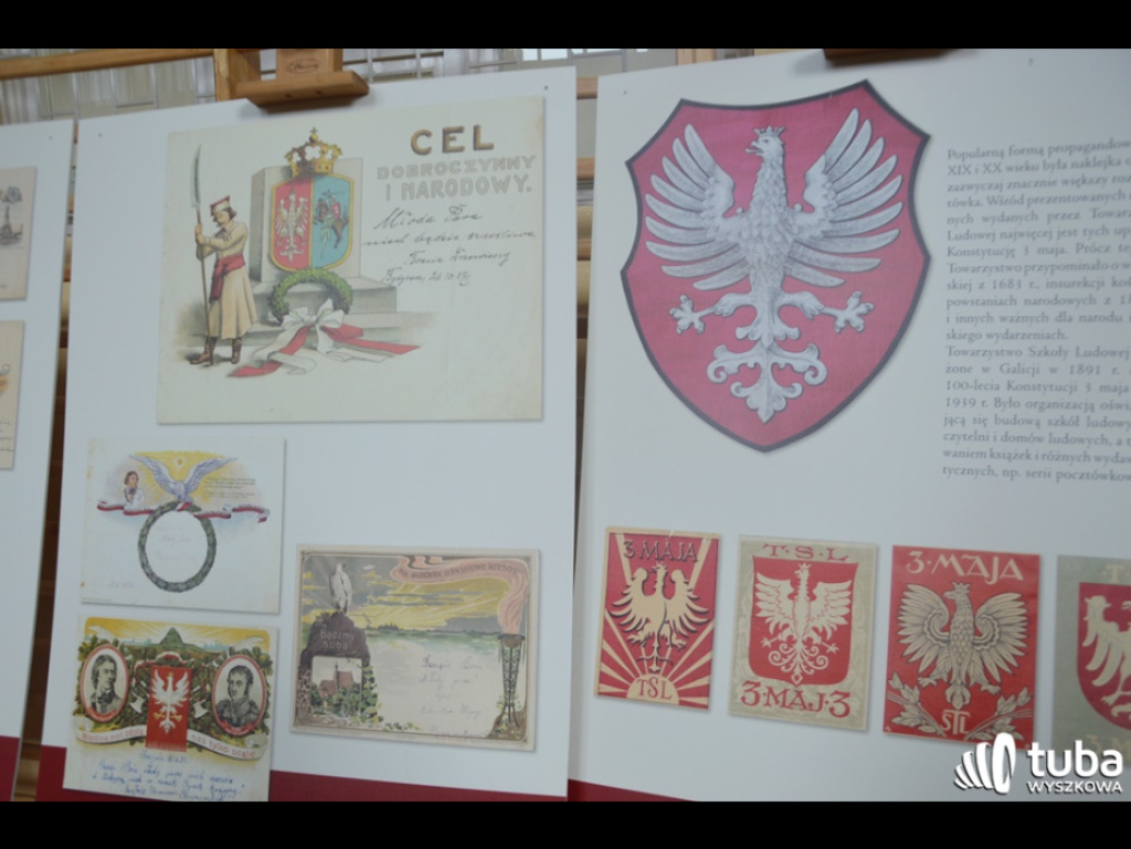 W hołdzie polskiej wsi. Dzień Walki i Męczeństwa Wsi Polskiej w gminie Długosiodło