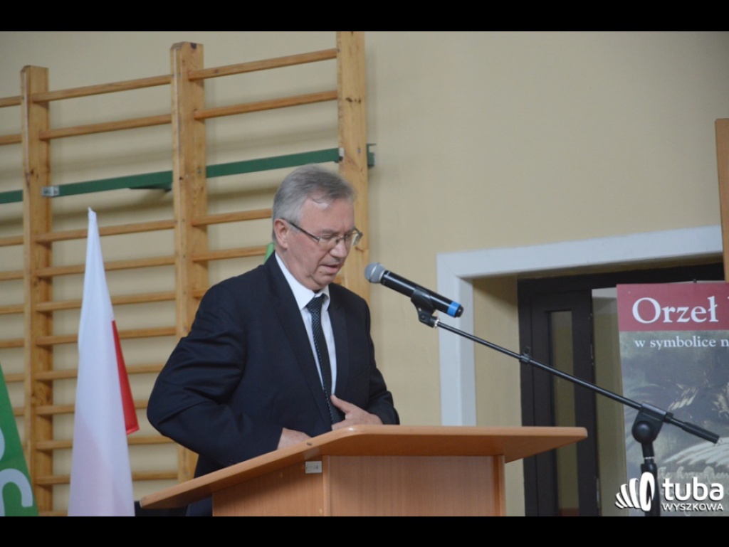 W hołdzie polskiej wsi. Dzień Walki i Męczeństwa Wsi Polskiej w gminie Długosiodło