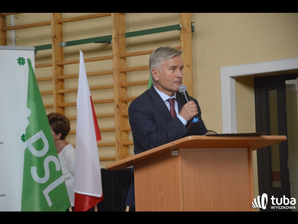 W hołdzie polskiej wsi. Dzień Walki i Męczeństwa Wsi Polskiej w gminie Długosiodło