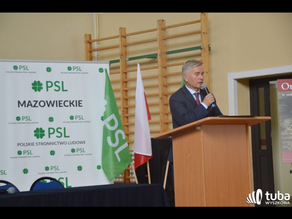 W hołdzie polskiej wsi. Dzień Walki i Męczeństwa Wsi Polskiej w gminie Długosiodło