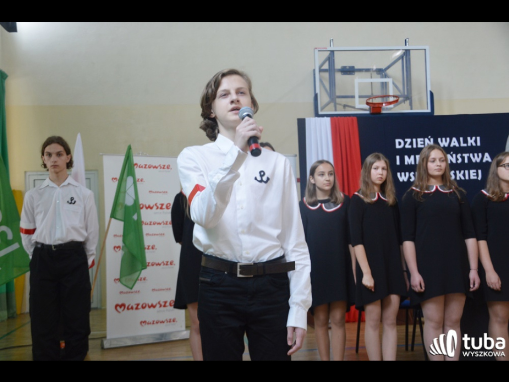 W hołdzie polskiej wsi. Dzień Walki i Męczeństwa Wsi Polskiej w gminie Długosiodło