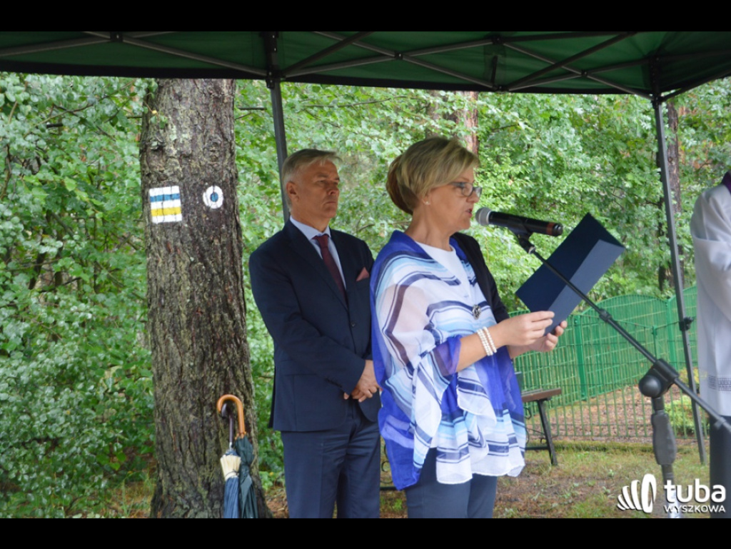 W hołdzie polskiej wsi. Dzień Walki i Męczeństwa Wsi Polskiej w gminie Długosiodło
