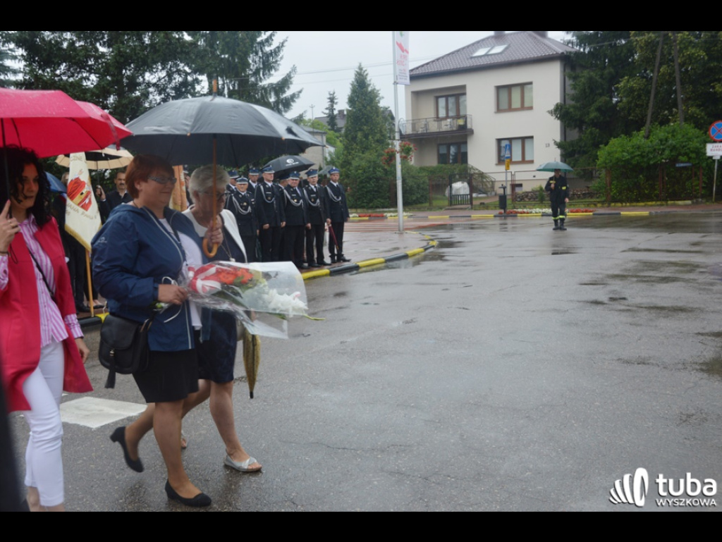W hołdzie polskiej wsi. Dzień Walki i Męczeństwa Wsi Polskiej w gminie Długosiodło
