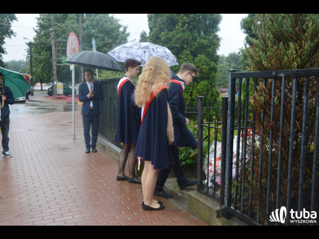 W hołdzie polskiej wsi. Dzień Walki i Męczeństwa Wsi Polskiej w gminie Długosiodło