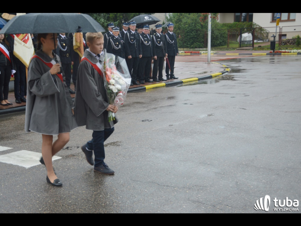 W hołdzie polskiej wsi. Dzień Walki i Męczeństwa Wsi Polskiej w gminie Długosiodło