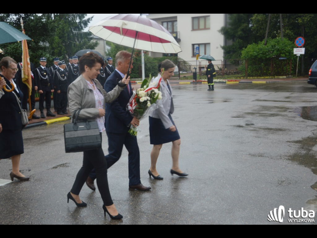 W hołdzie polskiej wsi. Dzień Walki i Męczeństwa Wsi Polskiej w gminie Długosiodło