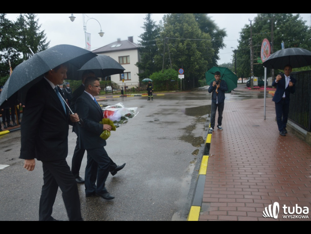 W hołdzie polskiej wsi. Dzień Walki i Męczeństwa Wsi Polskiej w gminie Długosiodło