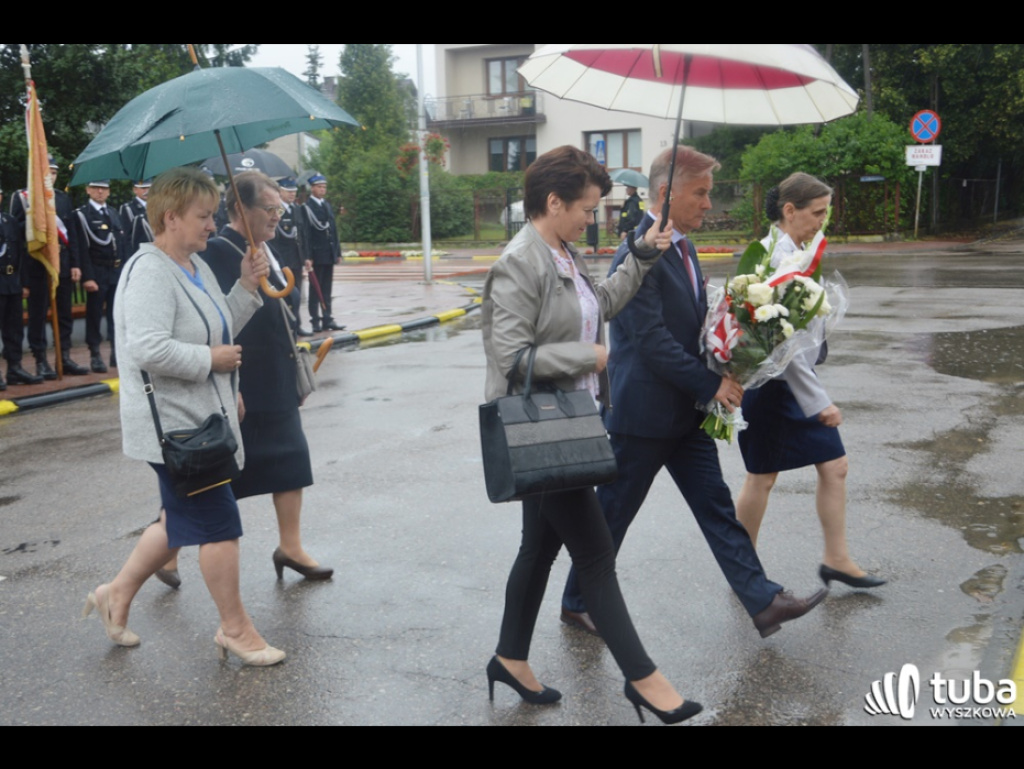 W hołdzie polskiej wsi. Dzień Walki i Męczeństwa Wsi Polskiej w gminie Długosiodło
