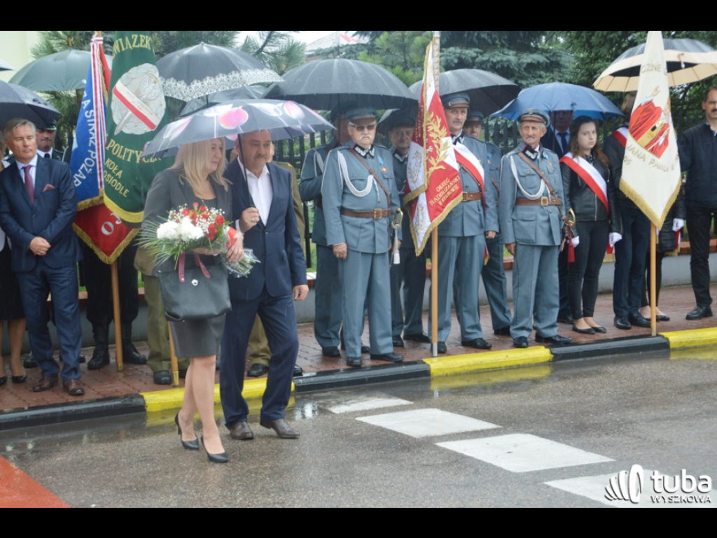 W hołdzie polskiej wsi. Dzień Walki i Męczeństwa Wsi Polskiej w gminie Długosiodło