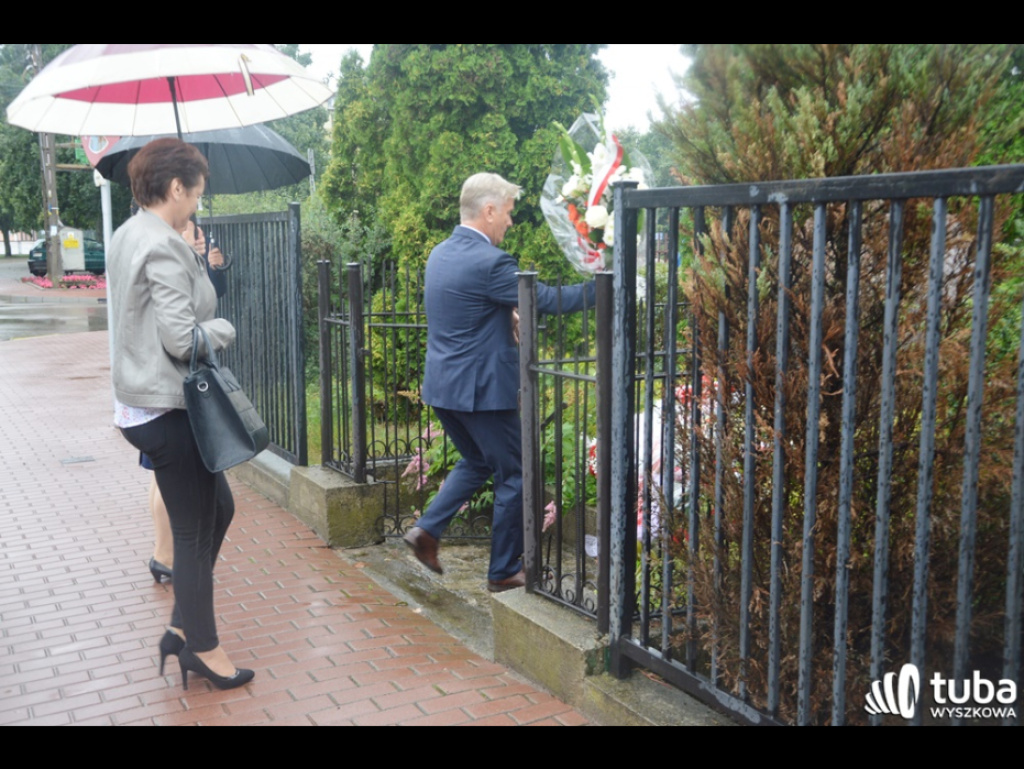 W hołdzie polskiej wsi. Dzień Walki i Męczeństwa Wsi Polskiej w gminie Długosiodło