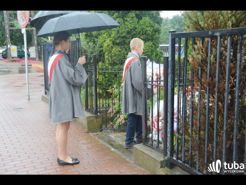 W hołdzie polskiej wsi. Dzień Walki i Męczeństwa Wsi Polskiej w gminie Długosiodło