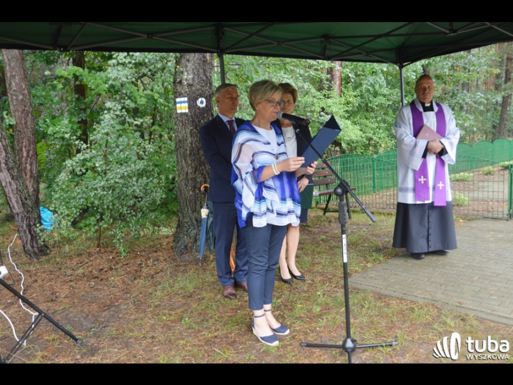 W hołdzie polskiej wsi. Dzień Walki i Męczeństwa Wsi Polskiej w gminie Długosiodło