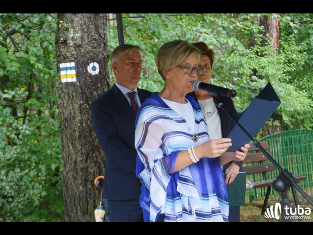W hołdzie polskiej wsi. Dzień Walki i Męczeństwa Wsi Polskiej w gminie Długosiodło