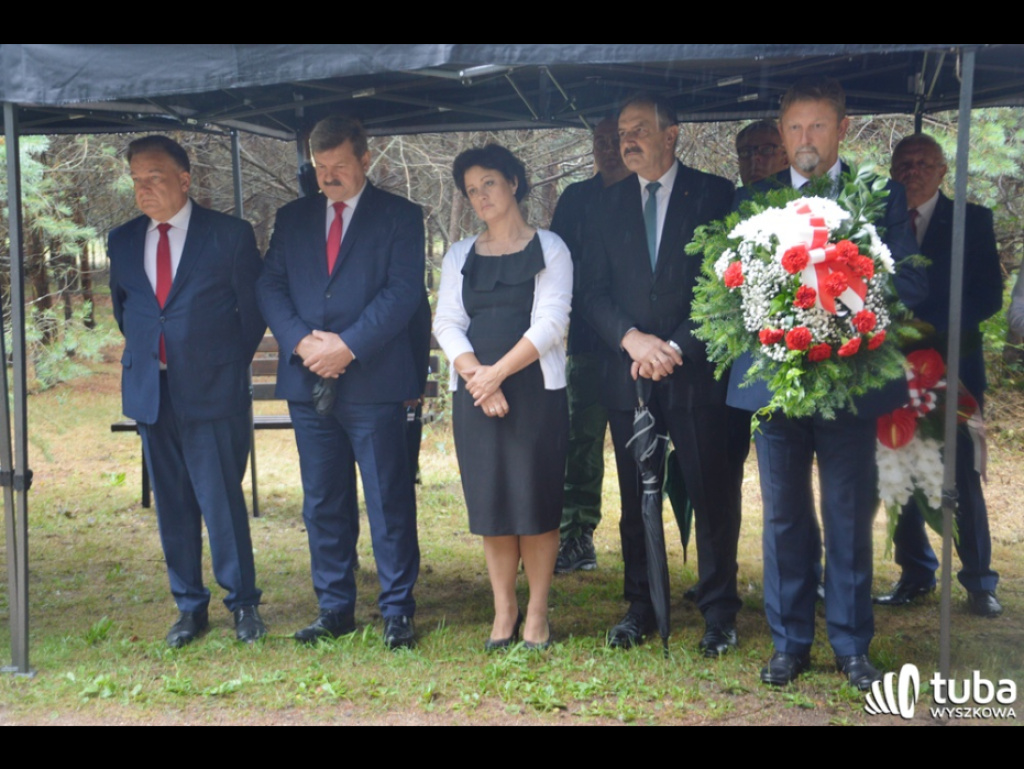 W hołdzie polskiej wsi. Dzień Walki i Męczeństwa Wsi Polskiej w gminie Długosiodło