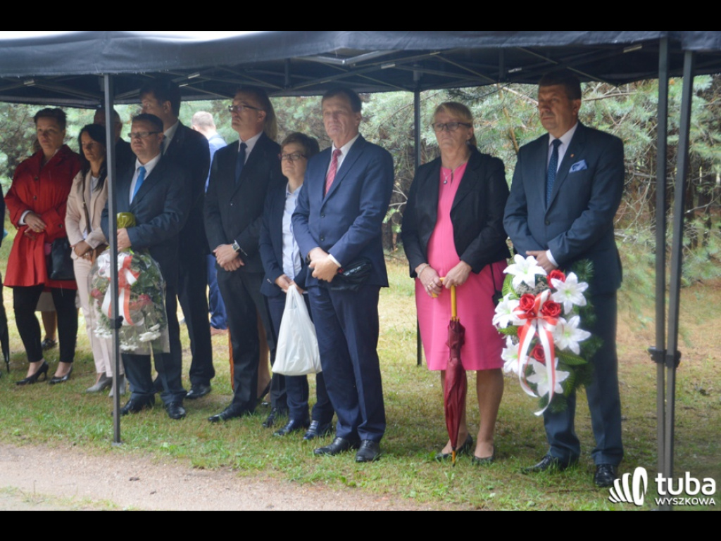 W hołdzie polskiej wsi. Dzień Walki i Męczeństwa Wsi Polskiej w gminie Długosiodło