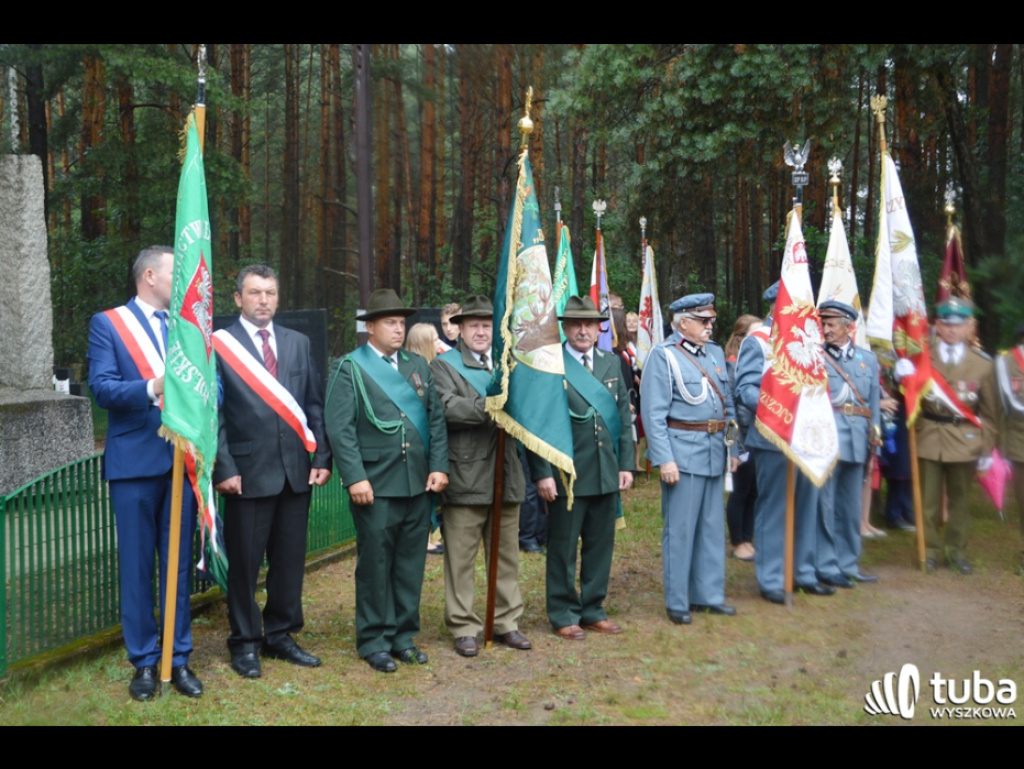 W hołdzie polskiej wsi. Dzień Walki i Męczeństwa Wsi Polskiej w gminie Długosiodło