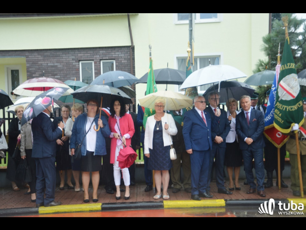 W hołdzie polskiej wsi. Dzień Walki i Męczeństwa Wsi Polskiej w gminie Długosiodło