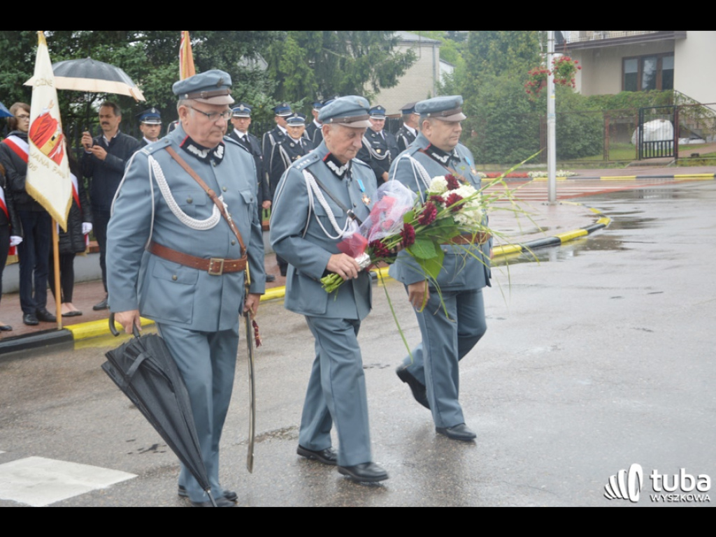 W hołdzie polskiej wsi. Dzień Walki i Męczeństwa Wsi Polskiej w gminie Długosiodło