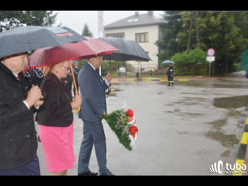 W hołdzie polskiej wsi. Dzień Walki i Męczeństwa Wsi Polskiej w gminie Długosiodło