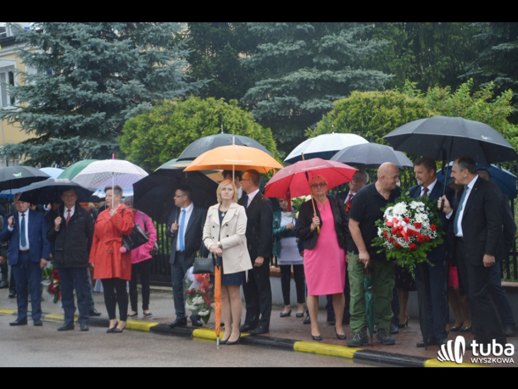 W hołdzie polskiej wsi. Dzień Walki i Męczeństwa Wsi Polskiej w gminie Długosiodło