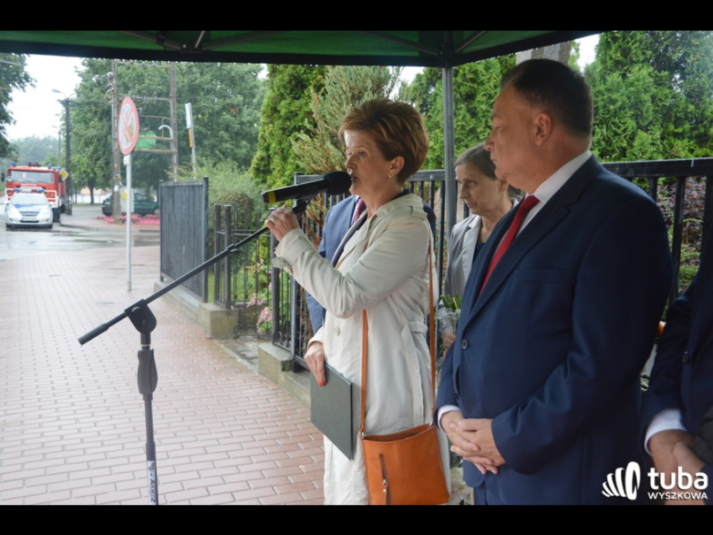 W hołdzie polskiej wsi. Dzień Walki i Męczeństwa Wsi Polskiej w gminie Długosiodło
