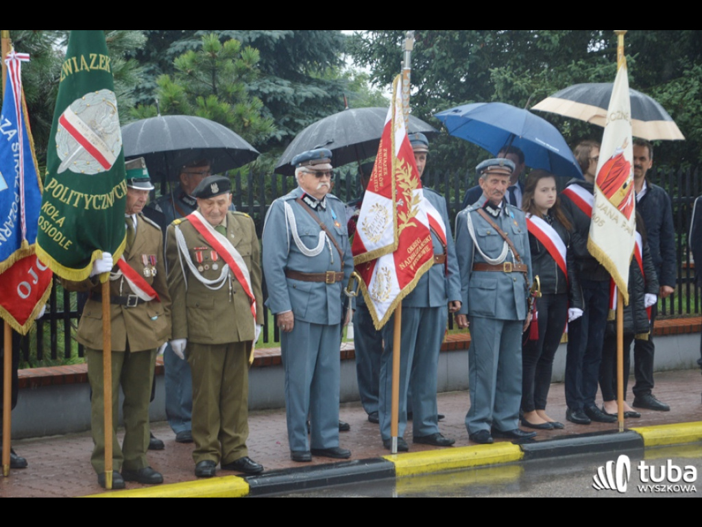 W hołdzie polskiej wsi. Dzień Walki i Męczeństwa Wsi Polskiej w gminie Długosiodło