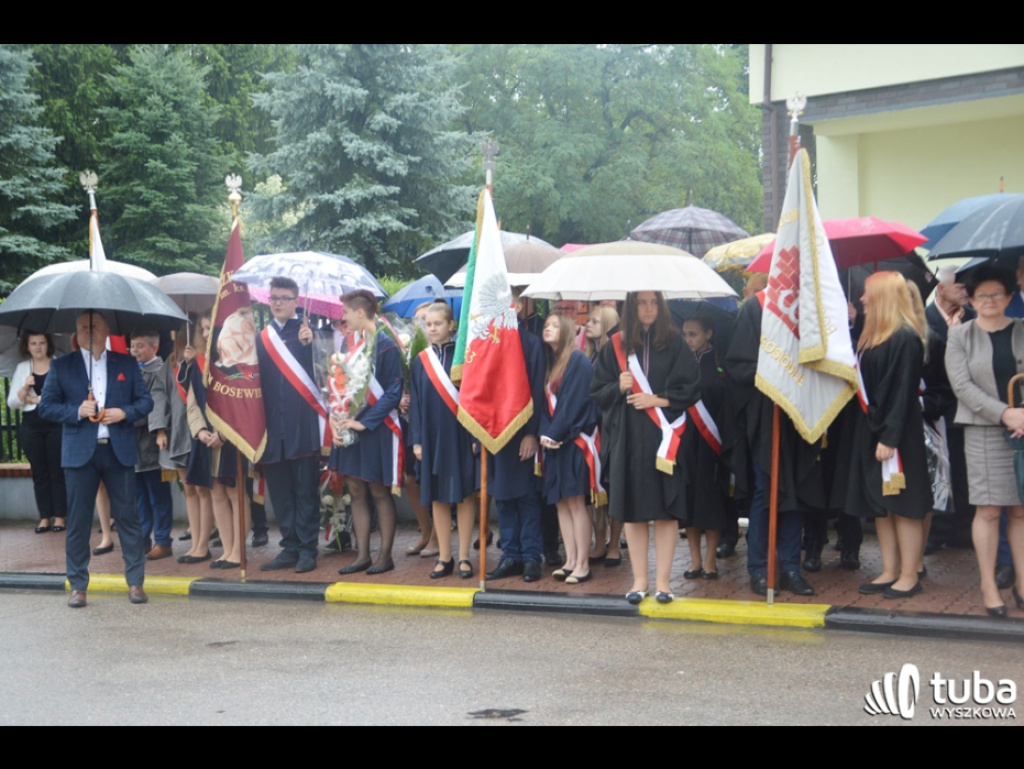 W hołdzie polskiej wsi. Dzień Walki i Męczeństwa Wsi Polskiej w gminie Długosiodło