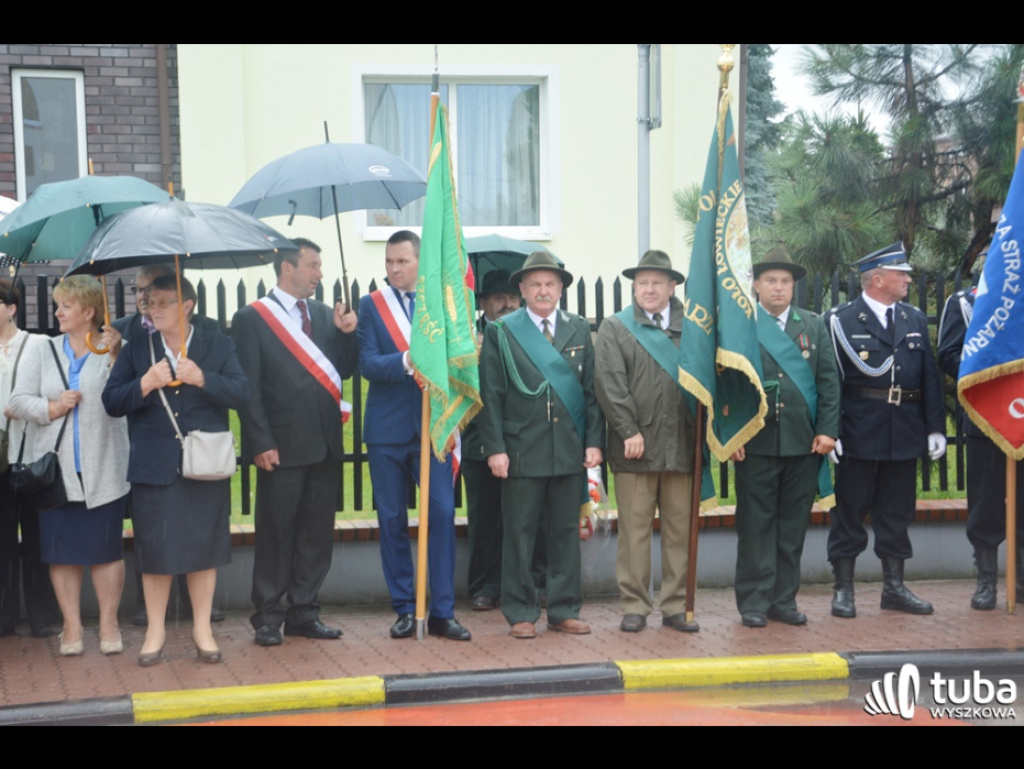 W hołdzie polskiej wsi. Dzień Walki i Męczeństwa Wsi Polskiej w gminie Długosiodło