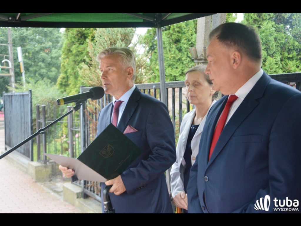 W hołdzie polskiej wsi. Dzień Walki i Męczeństwa Wsi Polskiej w gminie Długosiodło