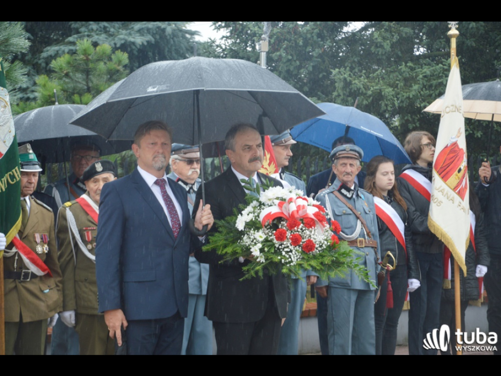 W hołdzie polskiej wsi. Dzień Walki i Męczeństwa Wsi Polskiej w gminie Długosiodło