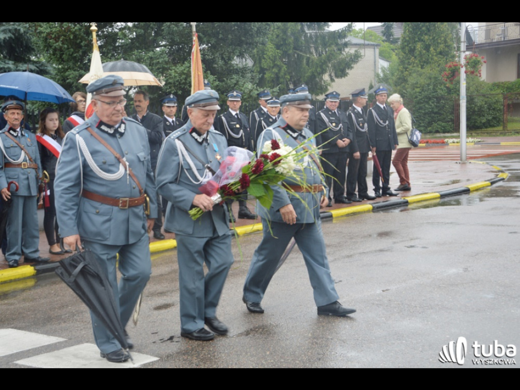 W hołdzie polskiej wsi. Dzień Walki i Męczeństwa Wsi Polskiej w gminie Długosiodło