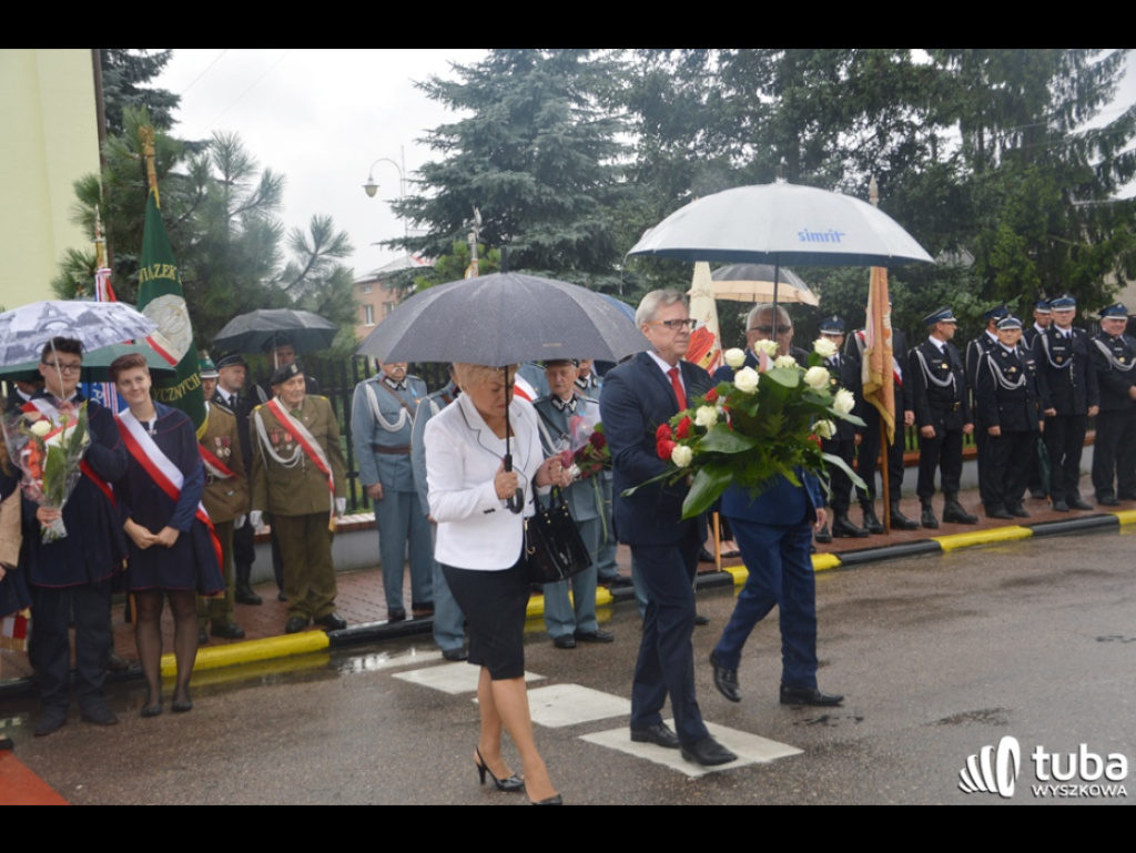 W hołdzie polskiej wsi. Dzień Walki i Męczeństwa Wsi Polskiej w gminie Długosiodło