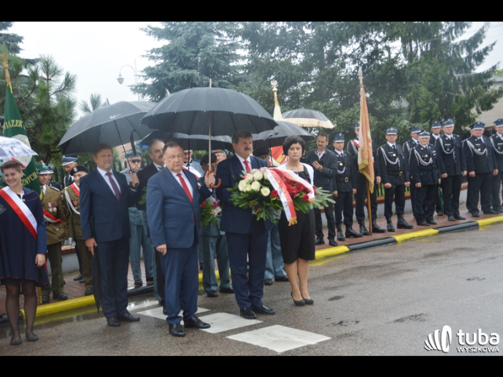 W hołdzie polskiej wsi. Dzień Walki i Męczeństwa Wsi Polskiej w gminie Długosiodło