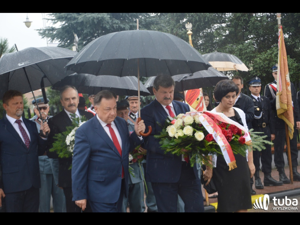 W hołdzie polskiej wsi. Dzień Walki i Męczeństwa Wsi Polskiej w gminie Długosiodło