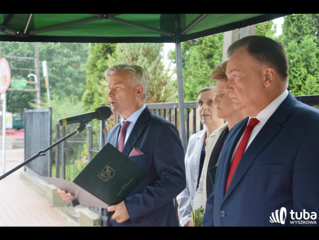 W hołdzie polskiej wsi. Dzień Walki i Męczeństwa Wsi Polskiej w gminie Długosiodło
