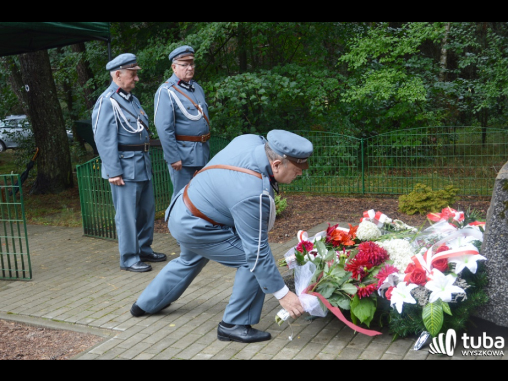 W hołdzie polskiej wsi. Dzień Walki i Męczeństwa Wsi Polskiej w gminie Długosiodło