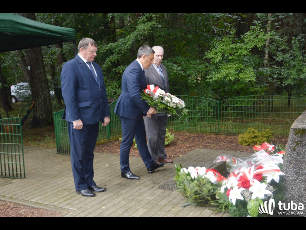 W hołdzie polskiej wsi. Dzień Walki i Męczeństwa Wsi Polskiej w gminie Długosiodło