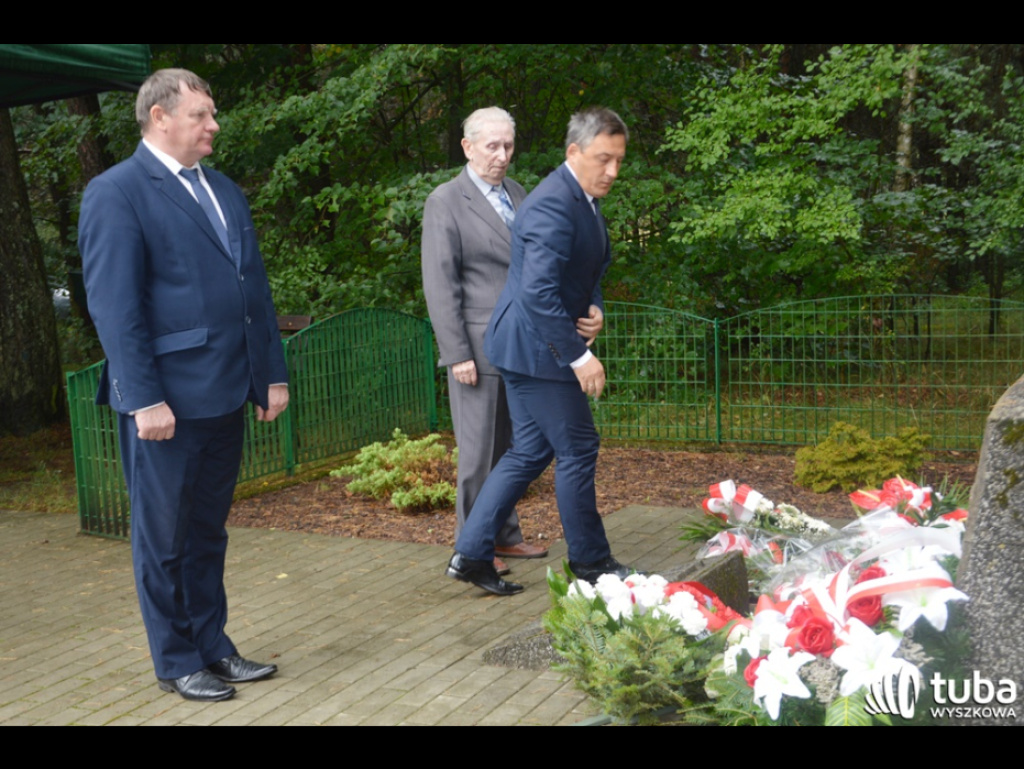W hołdzie polskiej wsi. Dzień Walki i Męczeństwa Wsi Polskiej w gminie Długosiodło